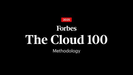 The Cloud 100 Methodology: Making The Definitive List Of The World’s Top Private Cloud Companies