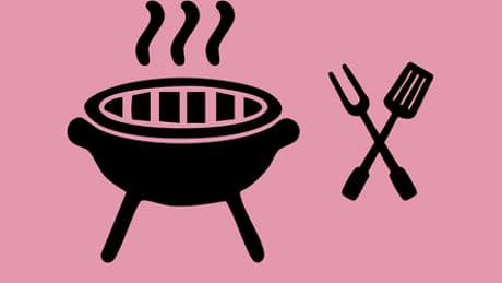 Grillen für Profis - Rätsel der Woche