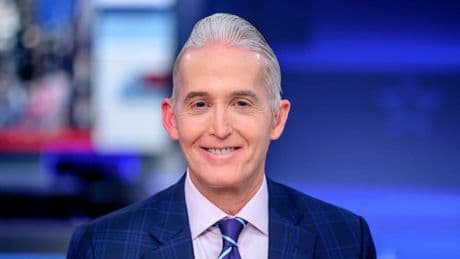 Fox News Books Expands Into Fiction With Trey Gowdy Crime Thriller