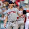 Red Sox manager Cora ejected after another shaky start by Buehler in loss to Angels