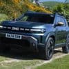 Dacia Duster long-term test: 8000 miles in the Romanian Defender