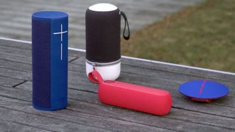 Bluetooth-Boxen im Test: Welcher Lautsprecher überzeugt?