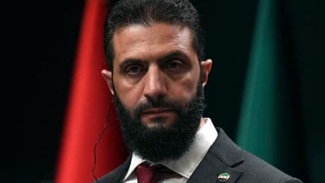 Pulverfass Syrien - Entgleitet Präsident al-Scharaa die Kontrolle?