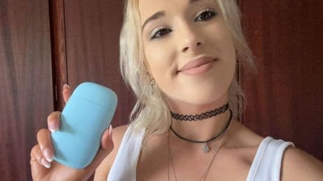 ‘I tried Olivia Attwood’s go-to deodorant that rivals Wild—it was a lifesaver in the heatwave’