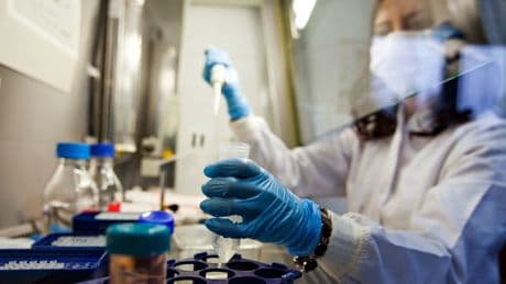 Bilim insanları açıkladı: HIV tedavisinde yeni yöntem