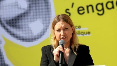Aurore Lalucq (Place publique) : « La gauche ne peut pas gouverner seule durablement »