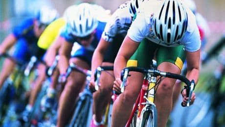 From The Peloton To The Boardroom: What Pro Cycling Taught Me About Tech Leadership