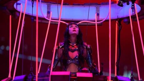Katy Perry Opens Up About Feeling Like A 'Human Piñata' Because Of Online Hate