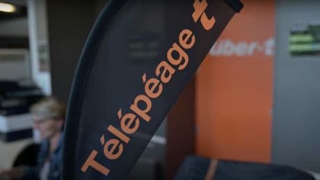 Arnaque au télépéage: des centaines de milliers de personnes ont reçu ce SMS frauduleux