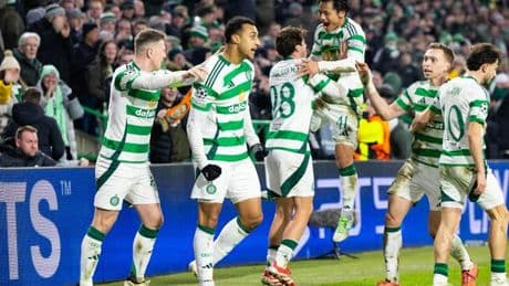 The 'technically unbelievable' Celtic fringe man who Adam Idah can't stop raving about