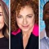 More celebrities unveiled for Strictly Come Dancing