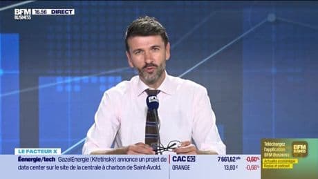 BFM Bourse - Mardi 2 septembre