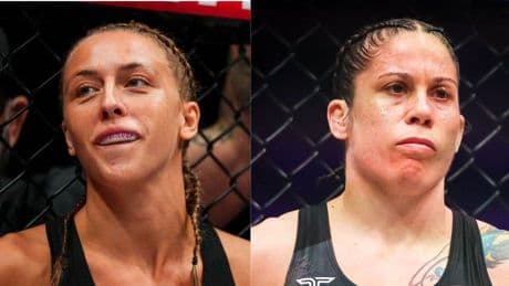 Dakota Ditcheva Vs. Liz Carmouche Is The Fight PFL Must Make