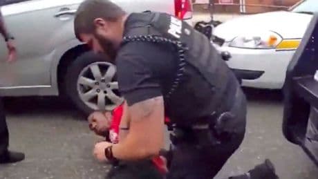 Inquiry Is Opened After Jacksonville Officer Punches Man Through His Car Window