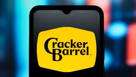 The Cracker Barrel Logo Controversy, Explained