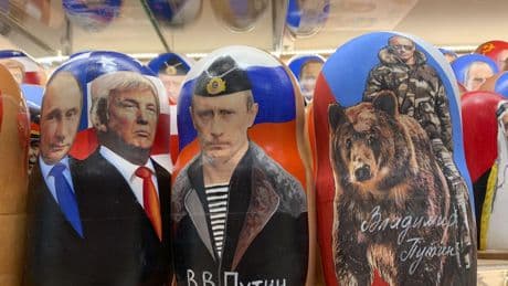 De Kiev a Kabul: lecciones del desastre de Afganistán que Trump está ignorando en Ucrania