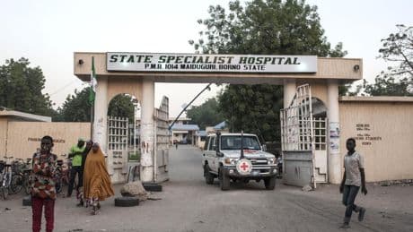 Varios grupos armados matan a 23 personas en Nigeria