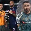 Wallabies star Lukhan Salakaia-Loto reveals next sporting challenge once his rugby career draws to a close