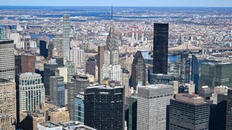 Ranking: Das sind die zehn größten Städte der Welt nach Einwohnerzahl