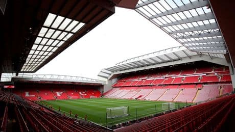 Liverpool vs Bournemouth LIVE: Premier League match stream, latest team news, lineups, TV, prediction