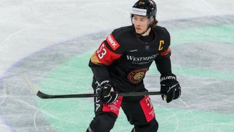 Stars, Modus und Deutschlands Chancen bei der Eishockey-WM