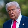 ‘The Wall Street Journal’ mag niet met Trump mee naar Schotland na verhaal over Epstein