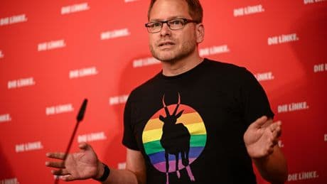Bundestag | Lorenz Gösta Beutin ist neuer Vorsitzender des Umweltausschuss