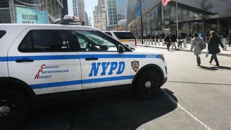 Une fusillade dans un bar de Brooklyn fait au moins trois morts et huit blessés