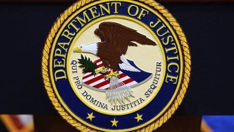 Canadian-American citizen arrested in relation to human smuggling deaths