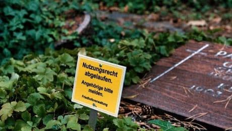 Plötzlich und unerwartet…