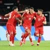 Live voetbal | Bekijk de tussenstanden bij de WK-kwalificatieduels