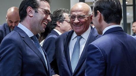 El Gobierno toma las riendas de la OPA de BBVA y analizará endurecer las condiciones para hacerse con Sabadell