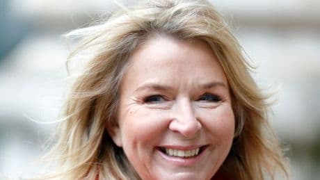 Fern Britton reveals why she quit This Morning – but it's not what people expect