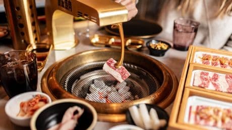 Dos restaurantes con ambición gastronómica en Madrid