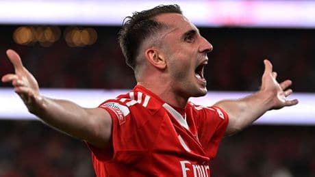 Kerem Aktürkoğlu için dikkat çeken açıklama! "O, burada olmaktan mutlu"