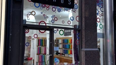 Jewellery store launches 20% off closing down sale as it prepares to shut after 34 years on the high street