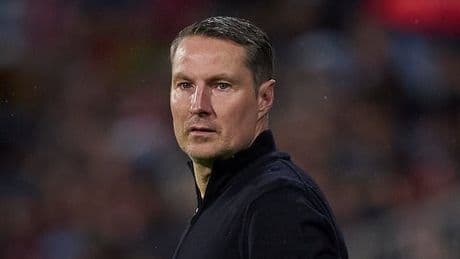 Former Feyenoord boss Brian Priske in talks with Rangers as recruitment process enters final stages