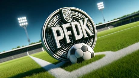 Yedi Süper Lig kulübü disipline sevk edildi