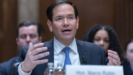 Ukraine-Liveblog: Rubio erwartet von Russland baldige Vorlage von Waffenruhe-Plan