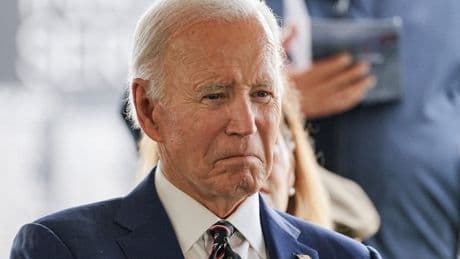 The corrupt coverup of Biden’s decline: Letters to the Editor — May 31, 2025