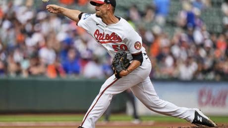 Orioles vs. Guardians predictions: MLB Thursday picks, odds, best bets