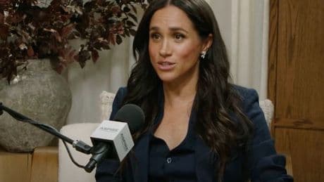 Meghan Markle reveals bold lesson she's teaching Archie and Lilibet about money