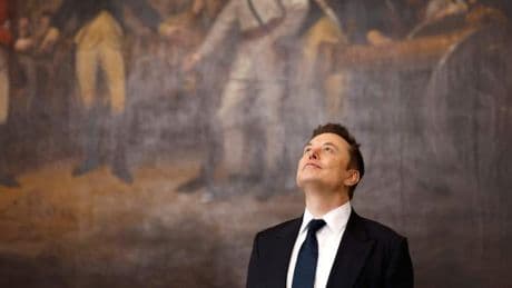 Das ist das Ende der Zukunft für Donald Trump