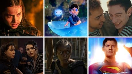 11 movies to watch this summer: Sequels, a new 'Superman,' and edgy originals, too