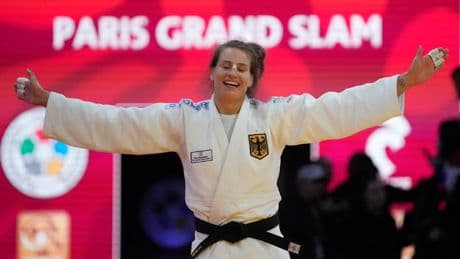 Weil die Förderung gekürzt wurde - Judo-Verband kämpft um Olympia-Gelder
