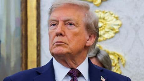 USA: Donald Trump will nach Zoll-Urteil Obersten Gerichtshof anrufen