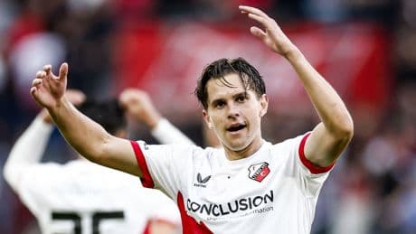 FC Utrecht mogelijk tegen oude Bosnische bekende, ook AZ weet Europese kwalificatieroute