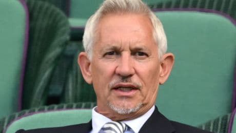 Gary Lineker's thoughts clear on new MOTD hosts and admits he probably won't watch on Saturdays