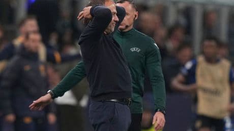 Champions League: Flick reagiert auf verpasstes Finale: "Müssen reifen"