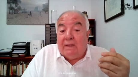 Antoni Bolinches, psicólogo: “Finjo lo que no soy para simular que lo soy, y esto está al servicio de la neurosis”